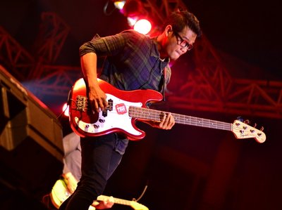 @arif_epe at Bass