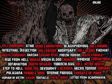 Pasukan Jihad Compilation 3