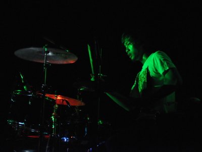 @AdictMelodic at Drum