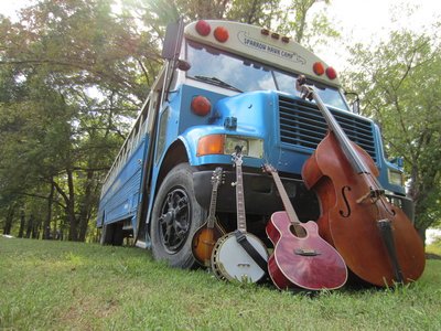 Riverstomp 2012 (By: Patrick Finley)