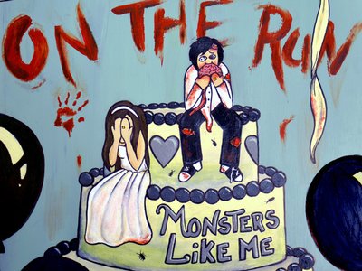 Monsters Like Me