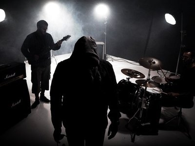 Burden Of Sanity photo