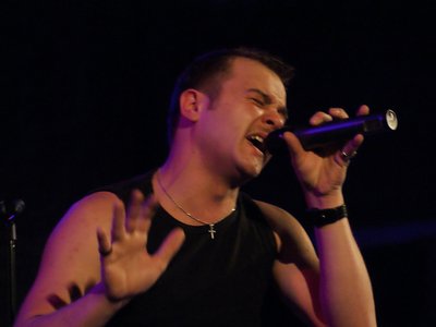 JanRevolution photo
