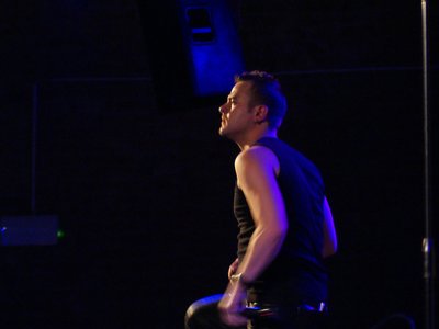 JanRevolution photo