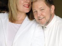 Kirk & Deby Dearman