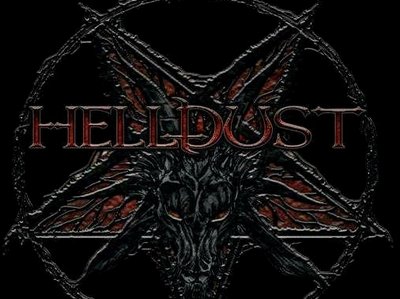 HELLDUST photo