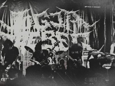 HELLDUST photo