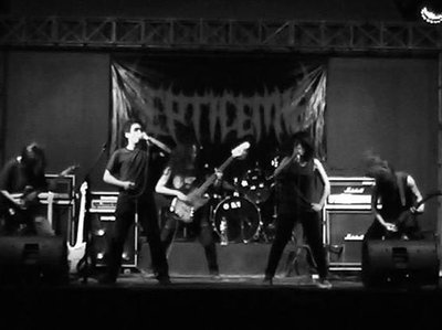 HELLDUST photo