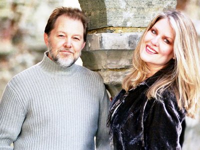 Kirk & Deby Dearman photo