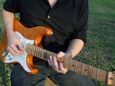 John Westmoreland photo