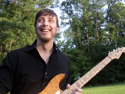 John Westmoreland photo