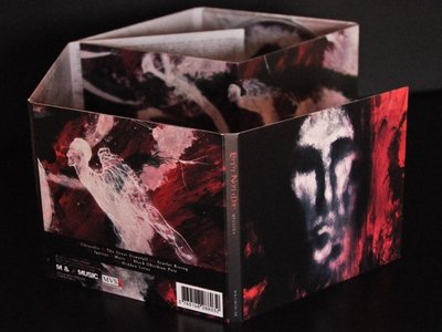 Meliora digipack