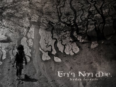 Hydra Lernaia CD