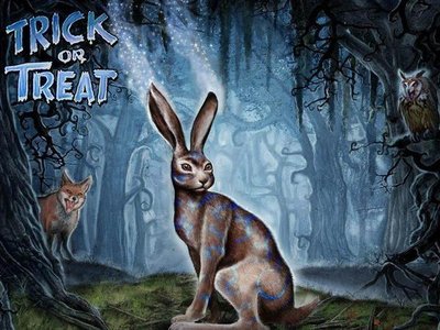rabbits' hill pt.1 