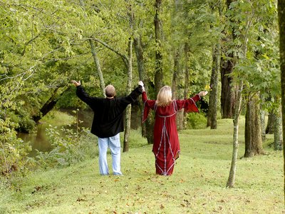 Kirk & Deby Dearman photo