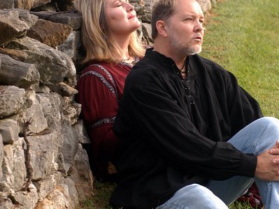 Kirk & Deby Dearman photo