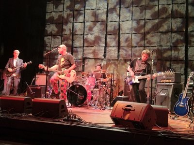 The Paul Waltz Band photo