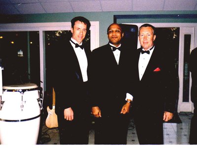 The Fabulous Lee Brothers of South Carolina