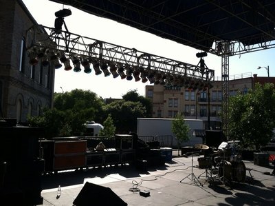 Hemisfair Park, San Antonio, TX
