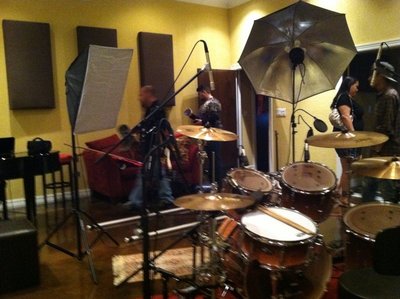 Video Shoot in San Antonio, TX