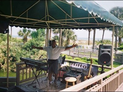 Hilton Oceanfront Resort - South Carolina