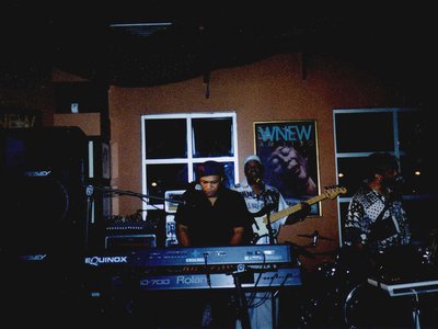More KJ Doin' That