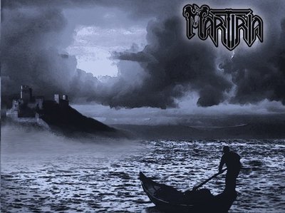 On the way back (2011) COVER