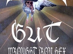 Oct 12th 2012 show at Beachcomber in Quincy MA