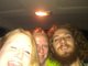What a memorable spontaneous combustion nite. 