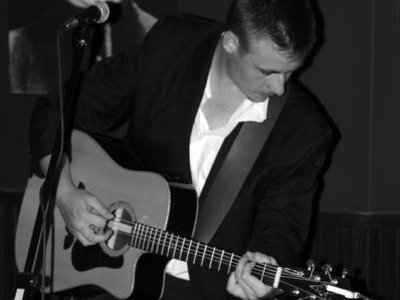 Micah O'Connell photo