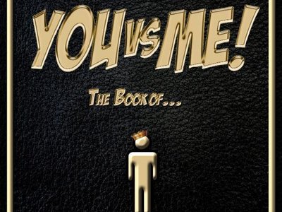 You vs Me photo