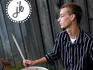 Spencer Poulter photo