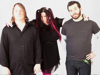 Brian, Michelle & Matt