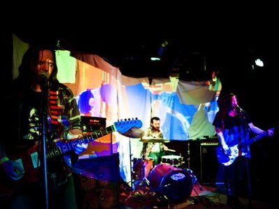Live in Boston