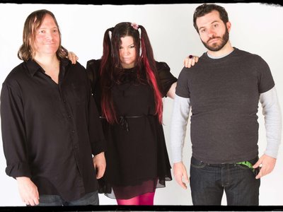 the Suicide Dolls