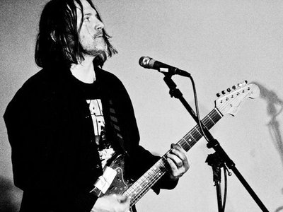 Brian Suicide
