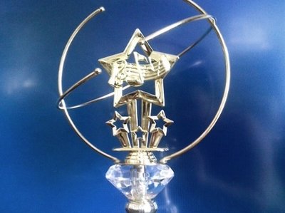 Best Rock Band, the Connecticut Music Awards, September 2012