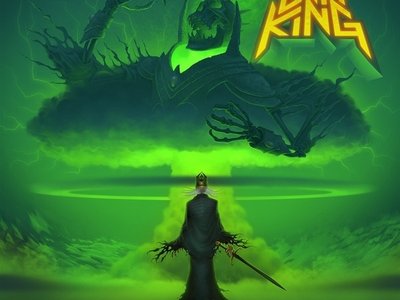 Lich King photo