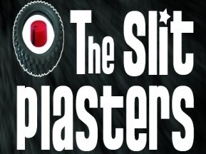 The Slit Plasters photo