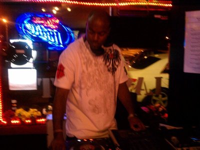 VDJ WEASEL