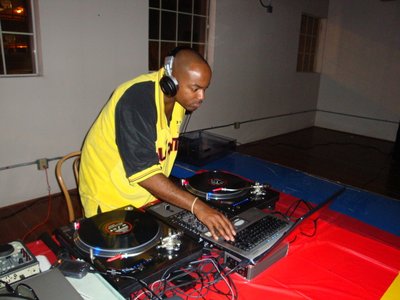 VDJ WEASEL