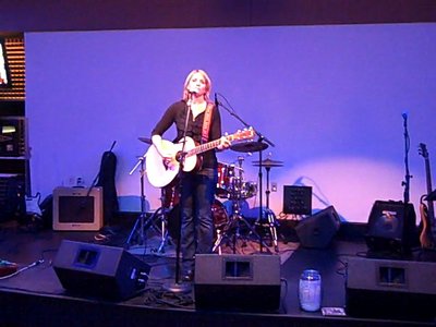 Melody Guy photo