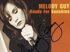 Melody Guy photo