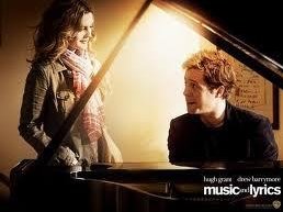 Music & Lyrics, Way Back Into Love. Hugh Grant & Drew Barrymore
