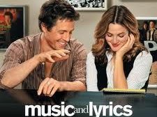 Music and Lyrics