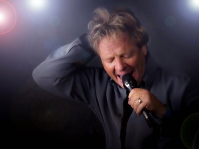 Bryan Duncan photo