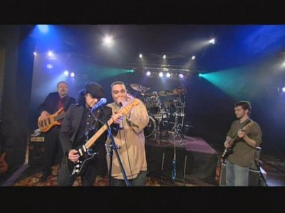 MC & Magisty JBTV 2006