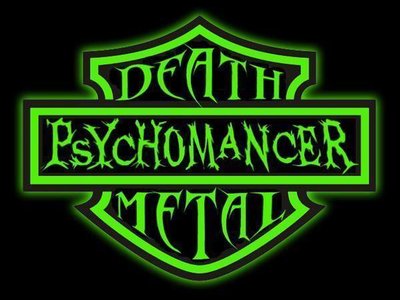 Psychomancer photo