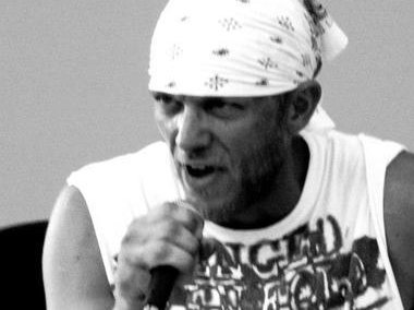 Brandon Wiggington-Vocals-Linton Music Festival 2012