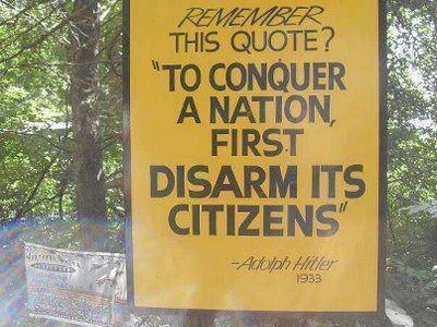 hmmmm...we wont be fooled again